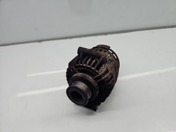 Alternator Renault Symbol / Thalia [Fabr 1998-2007] 7700434899 1.4 Benz K7J-A7 55KW / 75CP