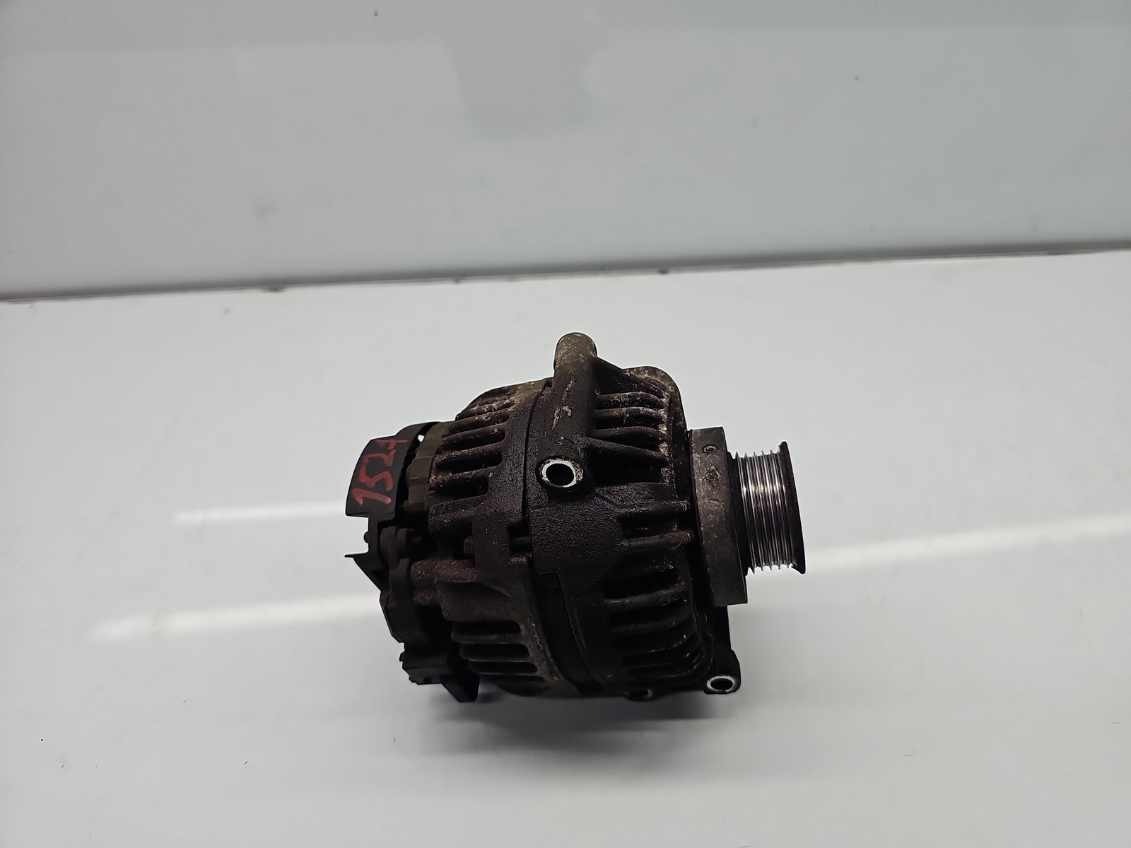 Alternator Renault Symbol / Thalia [Fabr 1998-2007] 7700434899 1.4 Benz K7J-A7 55KW / 75CP - imagine 3