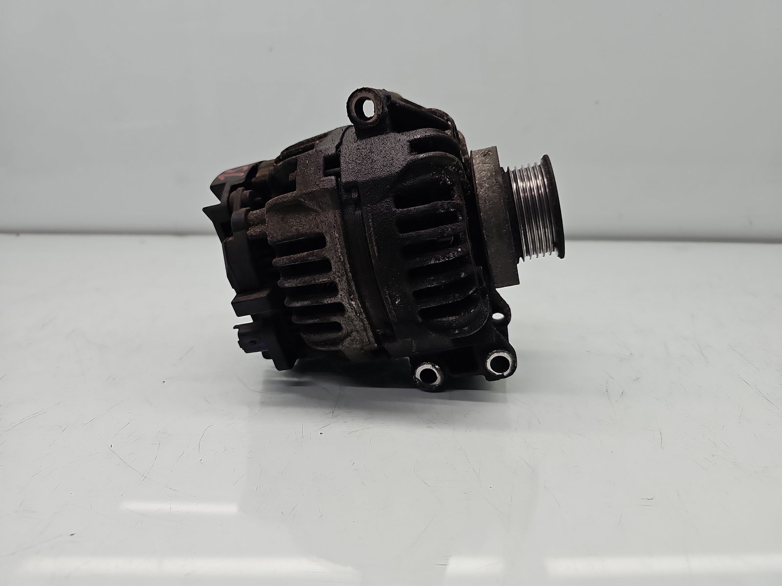 Alternator Renault Symbol / Thalia [Fabr 1998-2007] 7700434899 1.4 Benz K7J-A7 55KW / 75CP - imagine 4