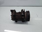 Compresor clima Renault Symbol / Thalia [Fabr 1998-2007] 8200315744 1.4 Benz K7J-A7 55KW / 75CP