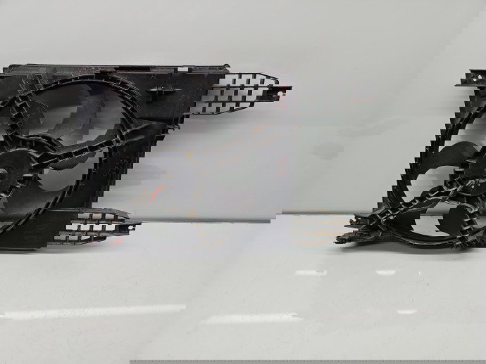 Electroventilator Chevrolet Aveo (T250, T255) [Fabr 2003-2011] 96808149 1.4 Benz F14D4 74KW / 101CP