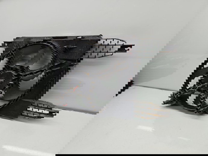 Electroventilator Chevrolet Aveo (T250, T255) [Fabr 2003-2011] 96808149 1.4 Benz F14D4 74KW / 101CP