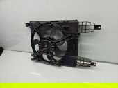 Electroventilator Chevrolet Aveo (T250, T255) [Fabr 2003-2011] 96808149 1.4 Benz F14D4 74KW / 101CP