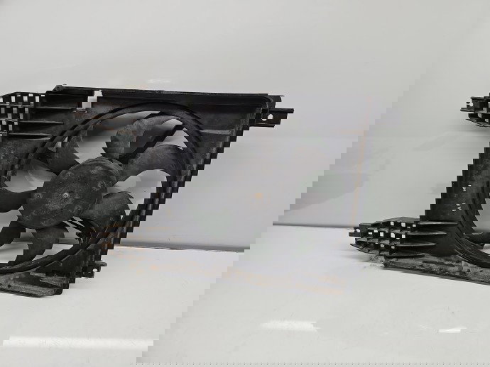 Electroventilator Chevrolet Aveo (T250, T255) [Fabr 2003-2011] 96808149 1.4 Benz F14D4 74KW / 101CP