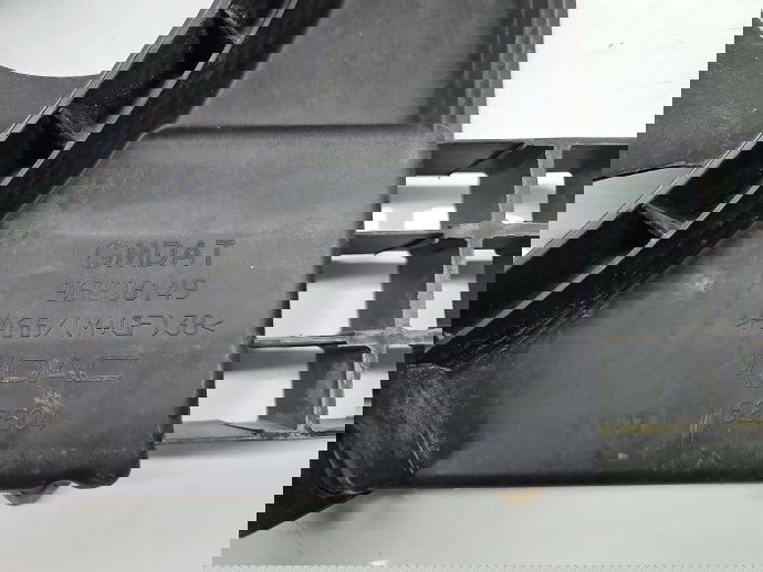 Electroventilator Chevrolet Aveo (T250, T255) [Fabr 2003-2011] 96808149 1.4 Benz F14D4 74KW / 101CP