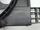 Electroventilator Chevrolet Aveo (T250, T255) [Fabr 2003-2011] 96808149 1.4 Benz F14D4 74KW / 101CP