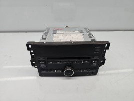 Radio CD Chevrolet Aveo (T250, T255) [Fabr 2003-2011] 94823339