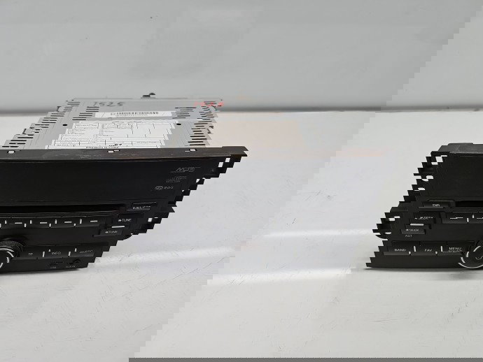 Radio CD Chevrolet Aveo (T250, T255) [Fabr 2003-2011] 94823339