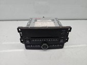Radio CD Chevrolet Aveo (T250, T255) [Fabr 2003-2011] 94823339