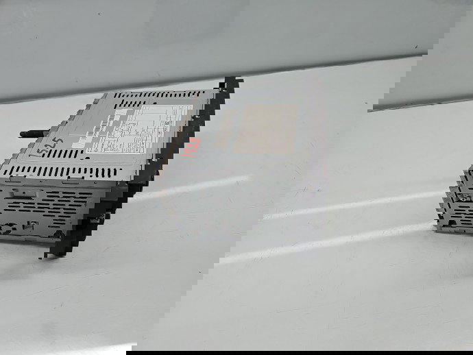 Radio CD Chevrolet Aveo (T250, T255) [Fabr 2003-2011] 94823339