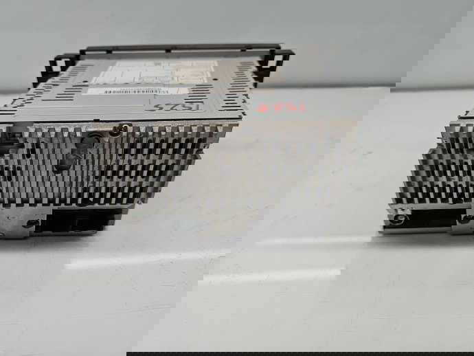 Radio CD Chevrolet Aveo (T250, T255) [Fabr 2003-2011] 94823339