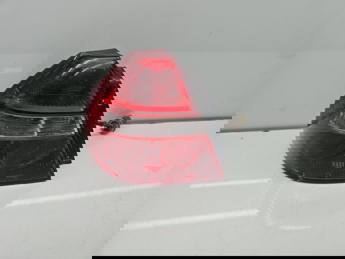 Stop aripa stanga Chevrolet Aveo (T250, T255) [Fabr 2003-2011] OEM