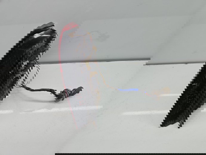 Stop aripa stanga Chevrolet Aveo (T250, T255) [Fabr 2003-2011] OEM