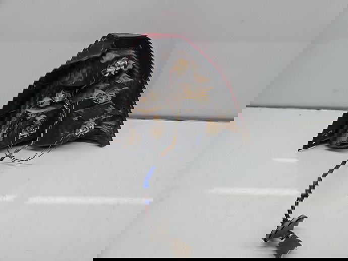 Stop aripa stanga Chevrolet Aveo (T250, T255) [Fabr 2003-2011] OEM