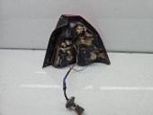 Stop aripa stanga Chevrolet Aveo (T250, T255) [Fabr 2003-2011] OEM