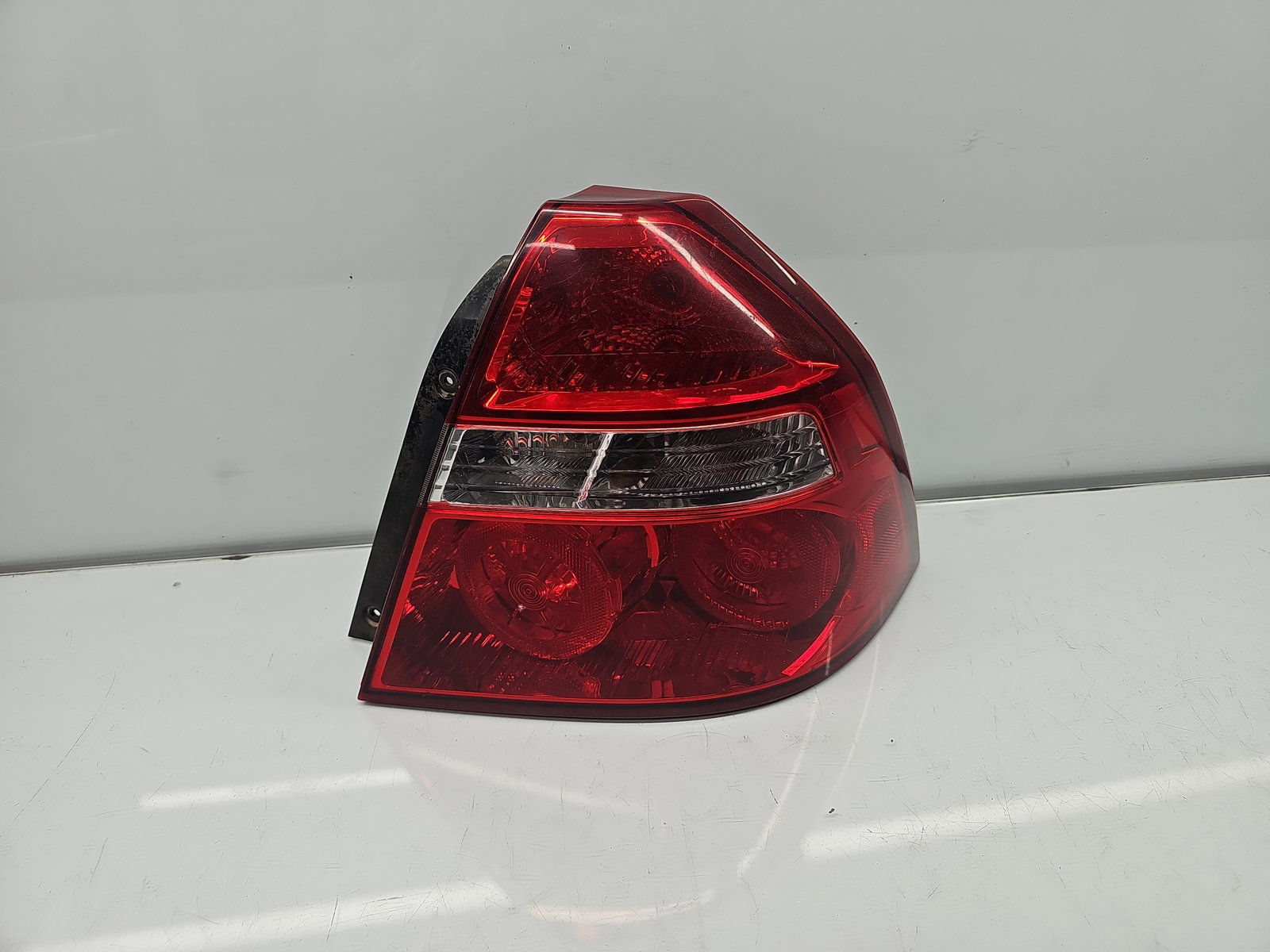 Stop aripa dreapta Chevrolet Aveo (T250, T255) [Fabr 2003-2011] OEM - imagine 1