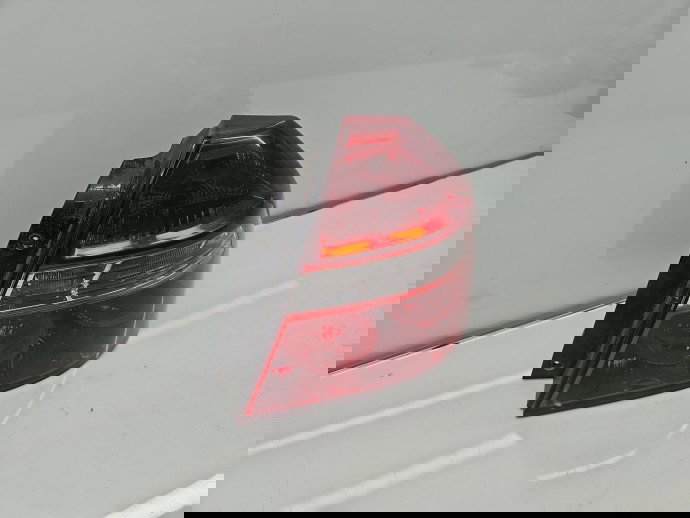 Stop aripa dreapta Chevrolet Aveo (T250, T255) [Fabr 2003-2011] OEM