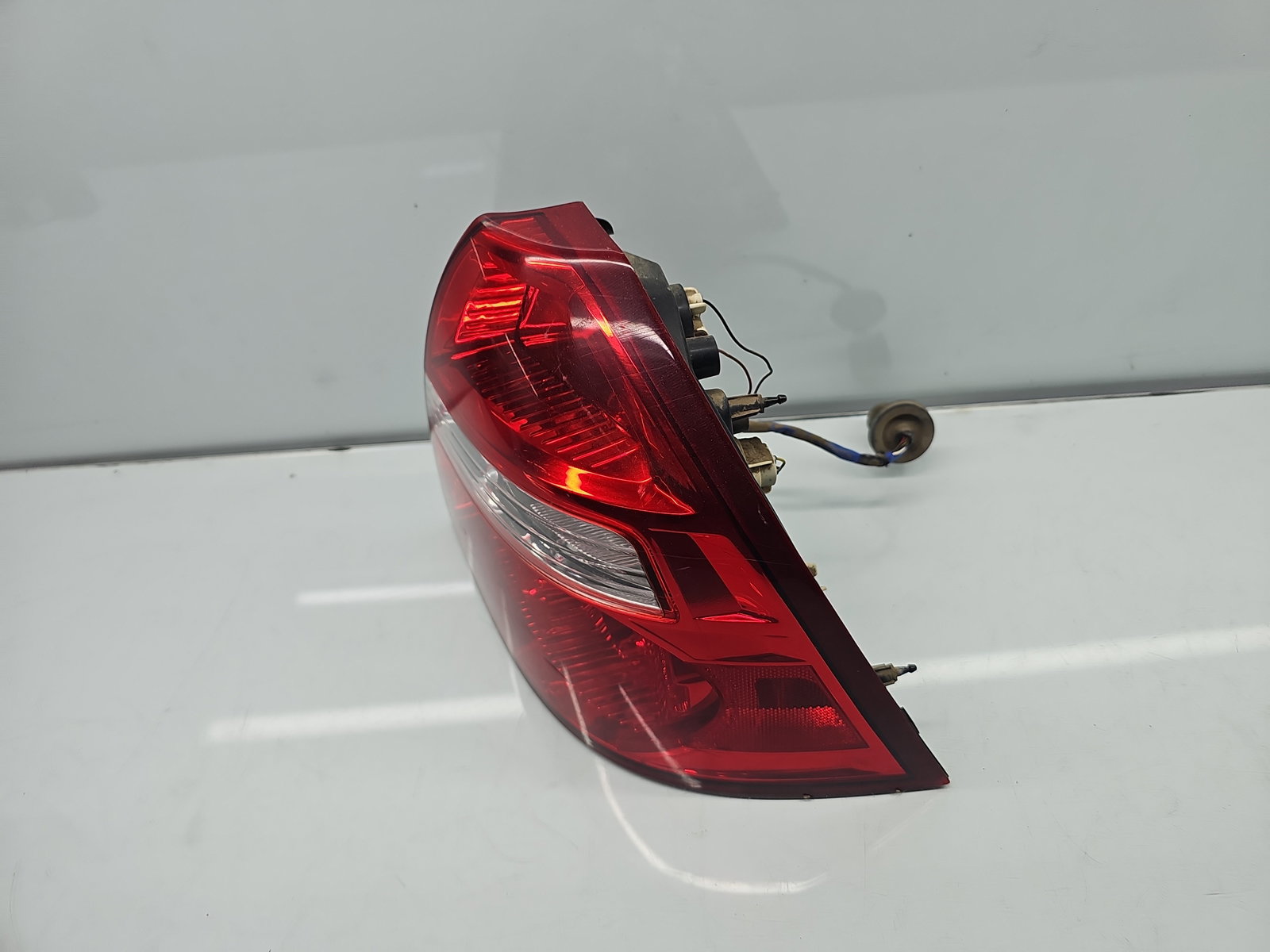 Stop aripa dreapta Chevrolet Aveo (T250, T255) [Fabr 2003-2011] OEM - imagine 3