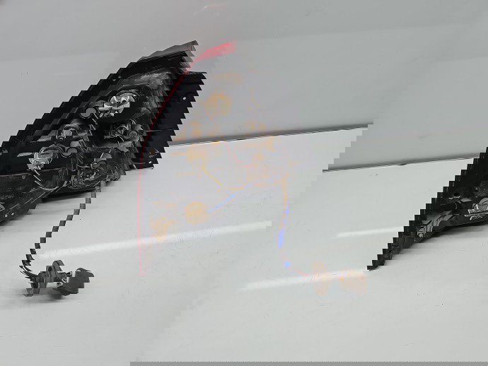 Stop aripa dreapta Chevrolet Aveo (T250, T255) [Fabr 2003-2011] OEM