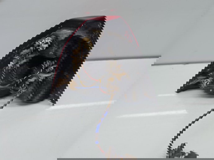 Stop aripa dreapta Chevrolet Aveo (T250, T255) [Fabr 2003-2011] OEM