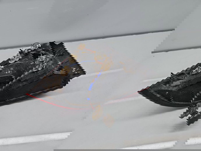 Stop aripa dreapta Chevrolet Aveo (T250, T255) [Fabr 2003-2011] OEM