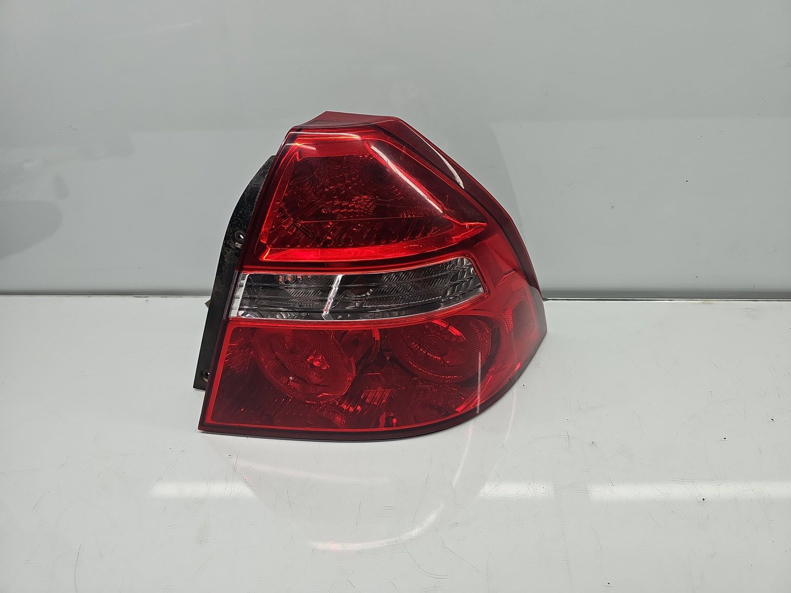 Stop aripa dreapta Chevrolet Aveo (T250, T255) [Fabr 2003-2011] OEM - imagine 7