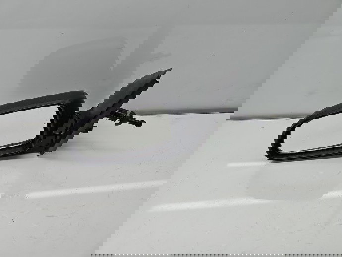 Oglinda stanga Chevrolet Aveo (T250, T255) [Fabr 2003-2011] GRI