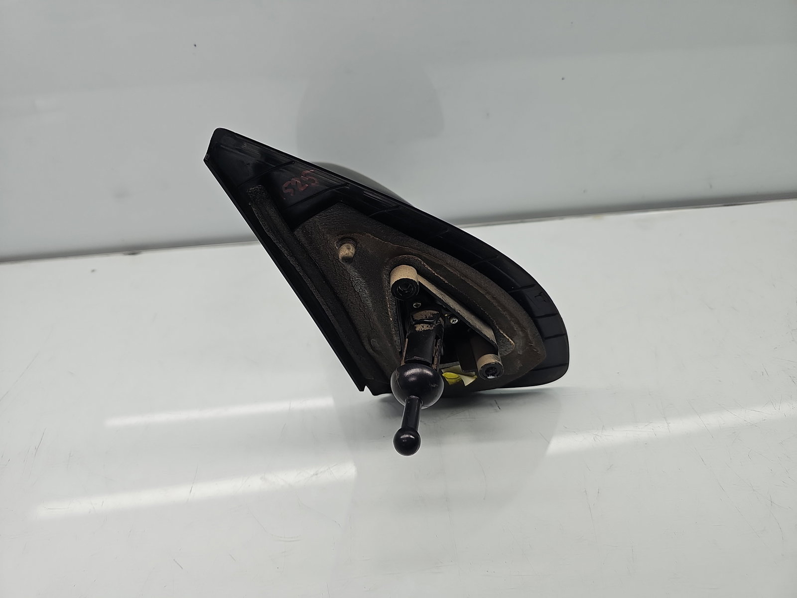 Oglinda stanga Chevrolet Aveo (T250, T255) [Fabr 2003-2011] GRI - imagine 2