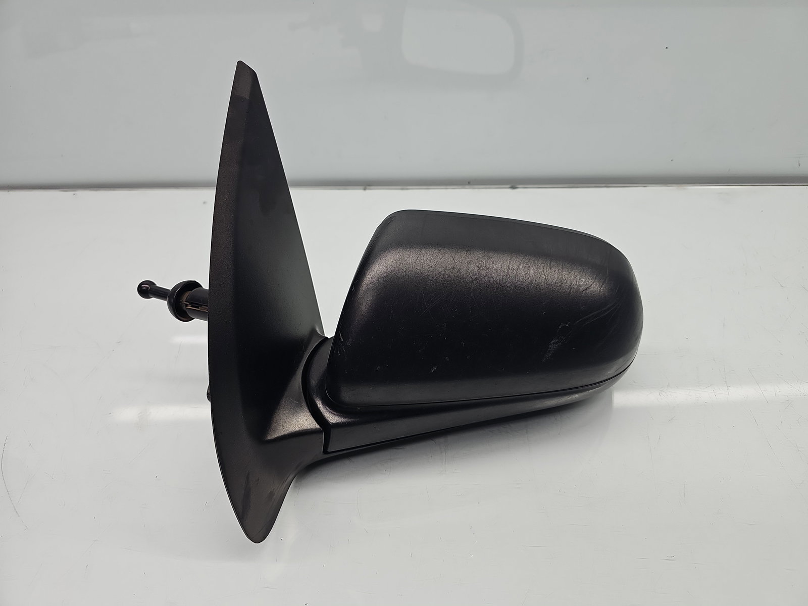 Oglinda stanga Chevrolet Aveo (T250, T255) [Fabr 2003-2011] GRI - imagine 3