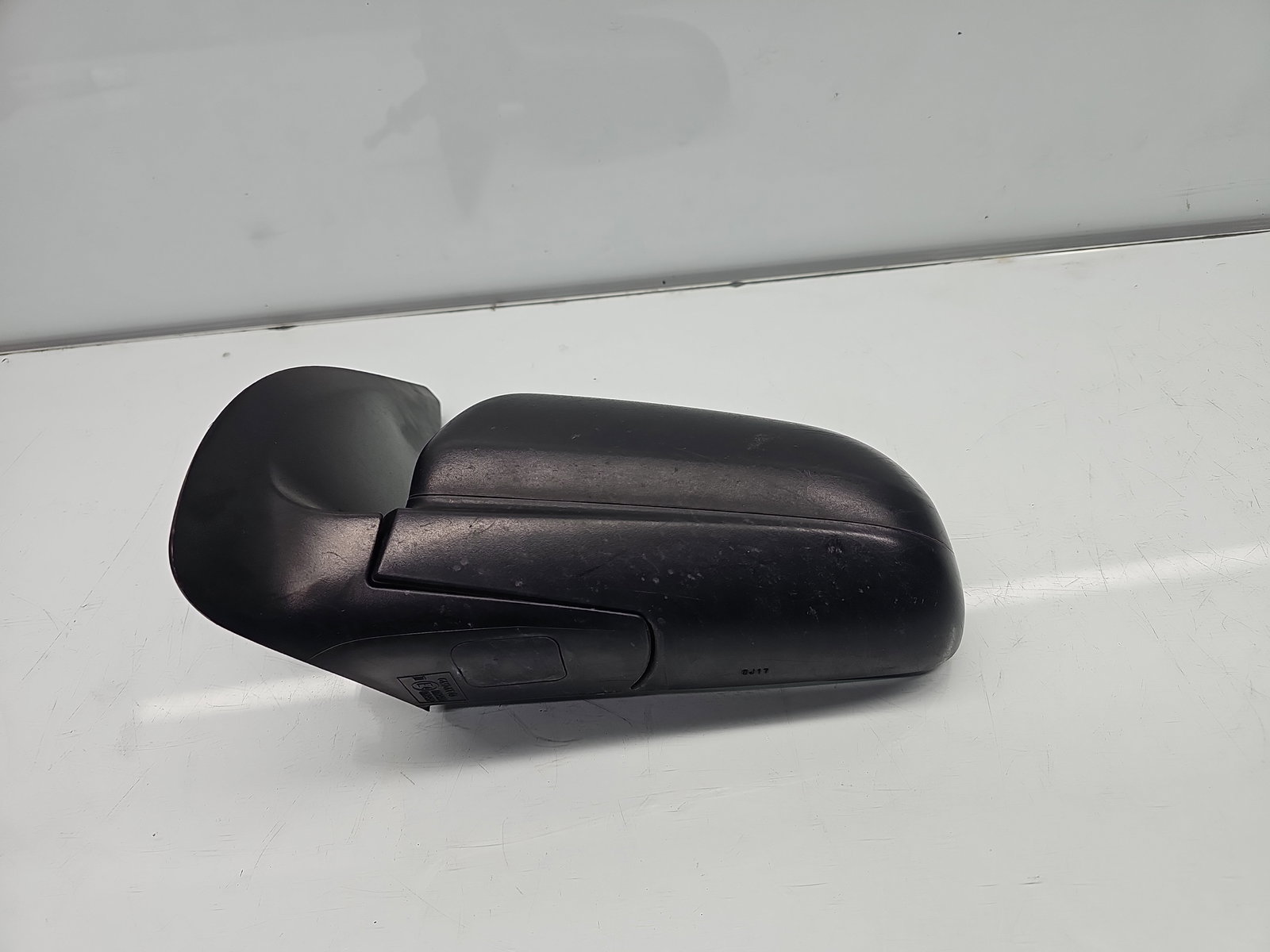 Oglinda stanga Chevrolet Aveo (T250, T255) [Fabr 2003-2011] GRI - imagine 4