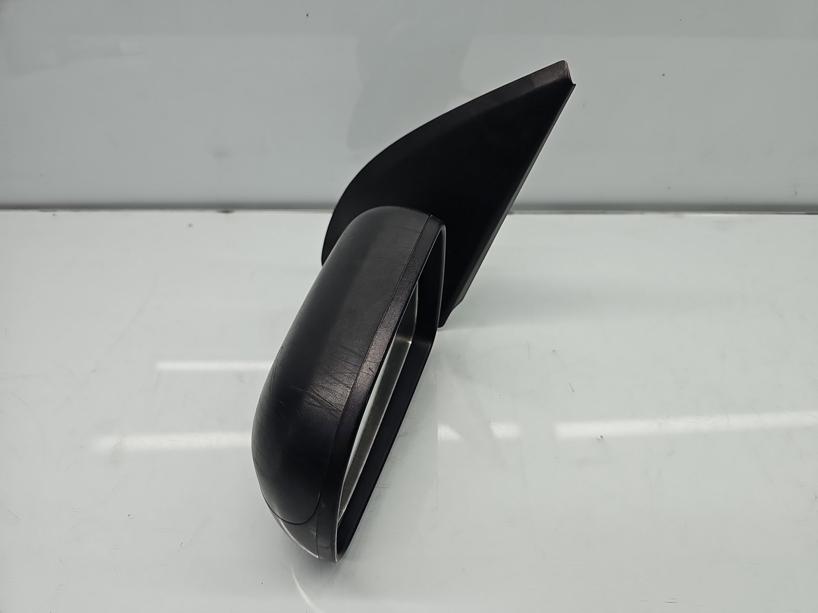 Oglinda stanga Chevrolet Aveo (T250, T255) [Fabr 2003-2011] GRI - imagine 5