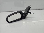 Oglinda stanga Chevrolet Aveo (T250, T255) [Fabr 2003-2011] GRI