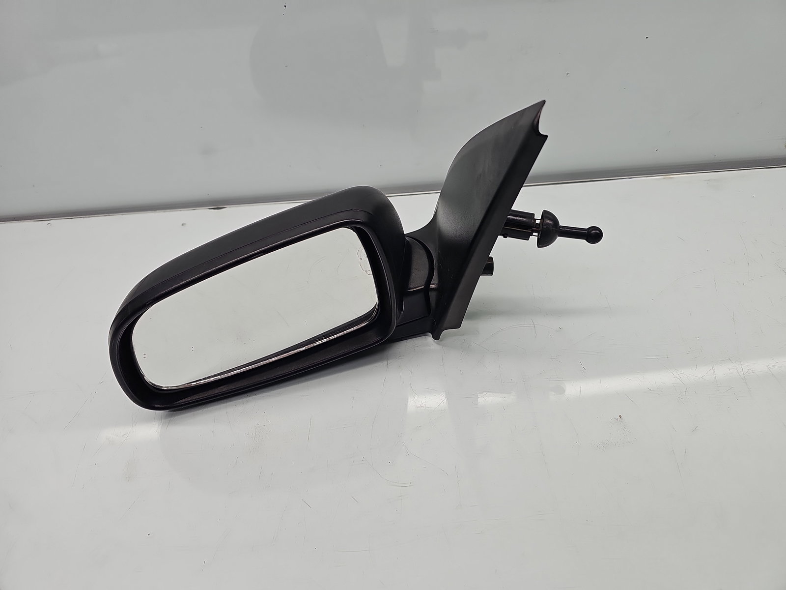 Oglinda stanga Chevrolet Aveo (T250, T255) [Fabr 2003-2011] GRI - imagine 6