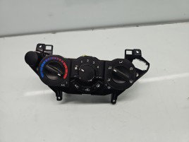 Panou comanda clima Chevrolet Aveo (T250, T255) [Fabr 2003-2011] OEM