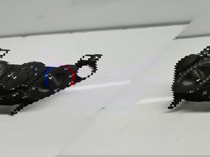 Panou comanda clima Chevrolet Aveo (T250, T255) [Fabr 2003-2011] OEM