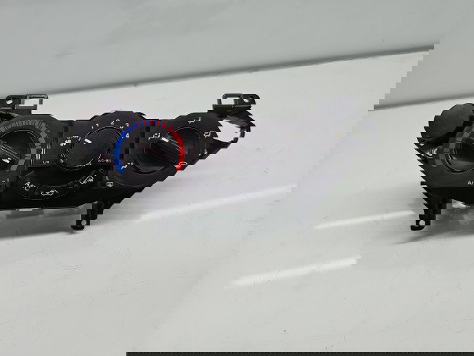 Panou comanda clima Chevrolet Aveo (T250, T255) [Fabr 2003-2011] OEM