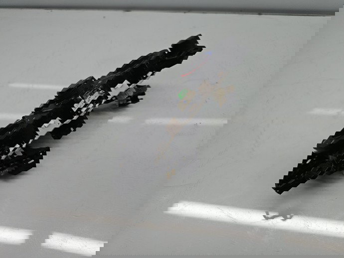 Panou comanda clima Chevrolet Aveo (T250, T255) [Fabr 2003-2011] OEM