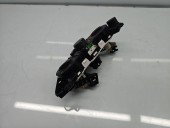 Panou comanda clima Chevrolet Aveo (T250, T255) [Fabr 2003-2011] OEM