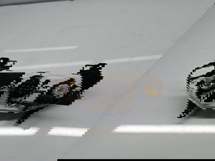 Panou comanda clima Chevrolet Aveo (T250, T255) [Fabr 2003-2011] OEM