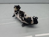 Panou comanda clima Chevrolet Aveo (T250, T255) [Fabr 2003-2011] OEM