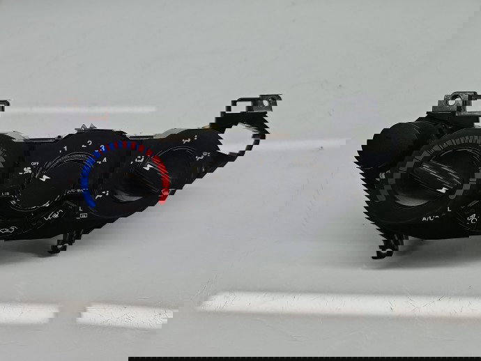 Panou comanda clima Chevrolet Aveo (T250, T255) [Fabr 2003-2011] OEM