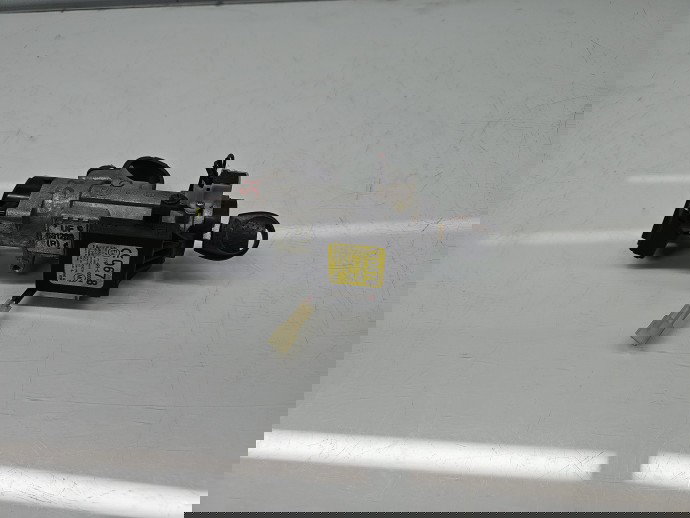 Contact cu cheie Chevrolet Aveo (T250, T255) [Fabr 2003-2011] UF 531288 1.4 Benz F14D4 74KW / 101CP