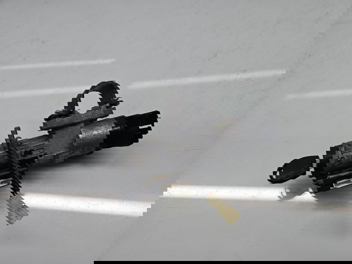 Contact cu cheie Chevrolet Aveo (T250, T255) [Fabr 2003-2011] UF 531288 1.4 Benz F14D4 74KW / 101CP