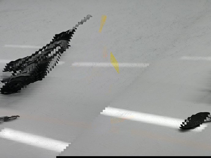 Contact cu cheie Chevrolet Aveo (T250, T255) [Fabr 2003-2011] UF 531288 1.4 Benz F14D4 74KW / 101CP