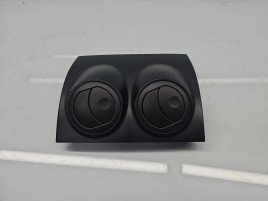 Grila aerisire centrala Chevrolet Aveo (T250, T255) [Fabr 2003-2011] 96655217