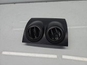 Grila aerisire centrala Chevrolet Aveo (T250, T255) [Fabr 2003-2011] 96655217