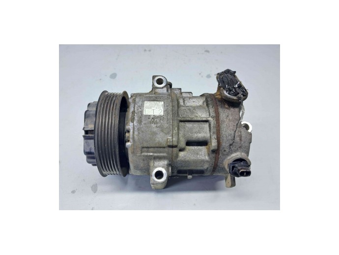 Compresor clima 55703721, Opel Astra G 1.3cdti