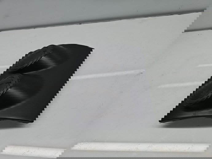 Grila aerisire centrala Chevrolet Aveo (T250, T255) [Fabr 2003-2011] 96655217