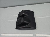 Grila aerisire centrala Chevrolet Aveo (T250, T255) [Fabr 2003-2011] 96655217