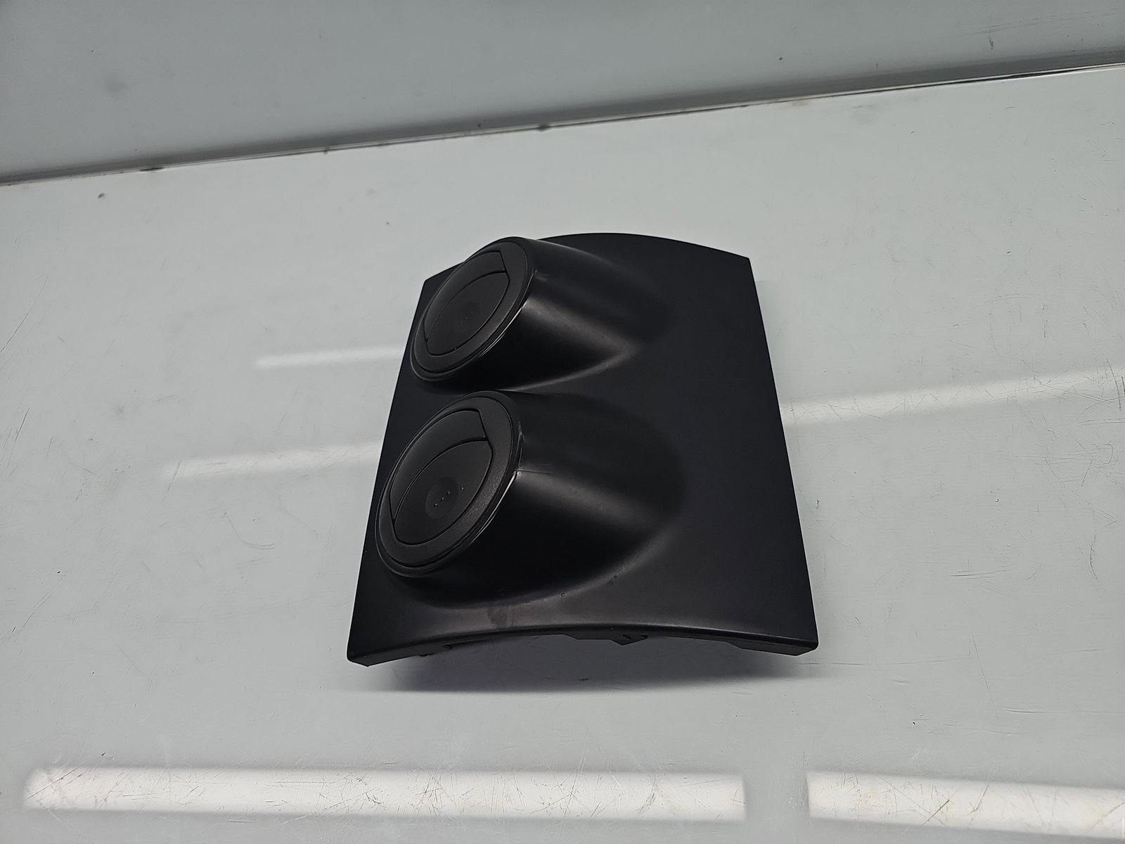 Grila aerisire centrala Chevrolet Aveo (T250, T255) [Fabr 2003-2011] 96655217 - imagine 3